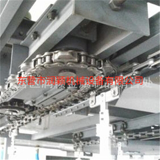 潤(rùn)穎廠家供應(yīng)懸掛鏈，精密鑄造