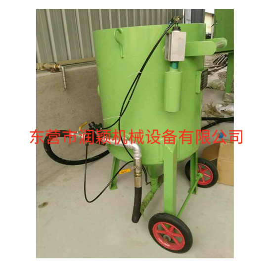 潤穎供應(yīng)----噴砂機(jī)，鑄造設(shè)備