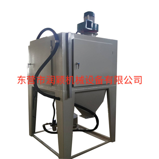 潤穎 供應(yīng)噴砂機(jī)，精密鑄造設(shè)備，工廠價(jià)